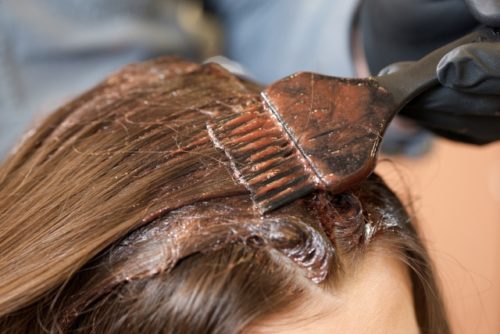 前髪の白髪を治す 活かす方法を美容師が解説 抜くのは絶対だめ 中村美髪研究所