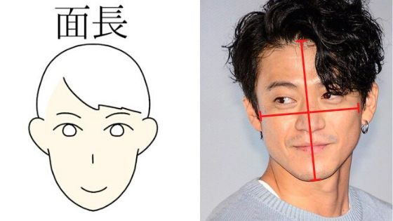 21年小栗旬の髪型 似合う顔型 セット法を美容師が解説 中村美髪研究所